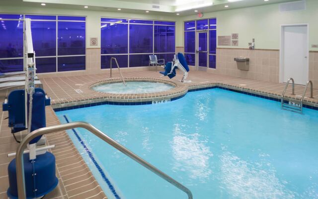 Springhill Suites Houston Westchase