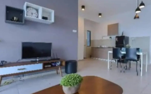 Atlantis Executive Melaka by I Housing