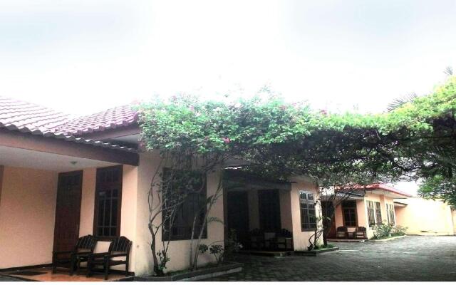 Hotel Surya Kertajaya
