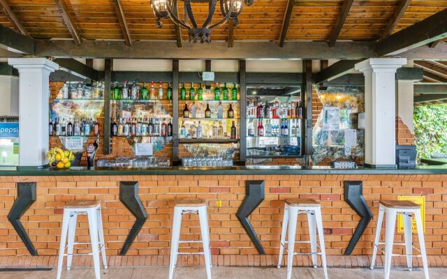 LABRANDA Alantur Resort - All Inclusive