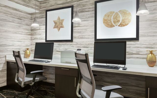 Homewood Suites by Hilton Sacramento-Roseville, CA