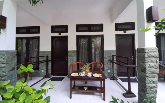 Ricel Homestay