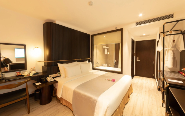 Majestic Premium Hotel