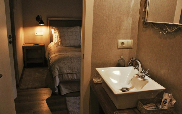 Ecohotel Nos