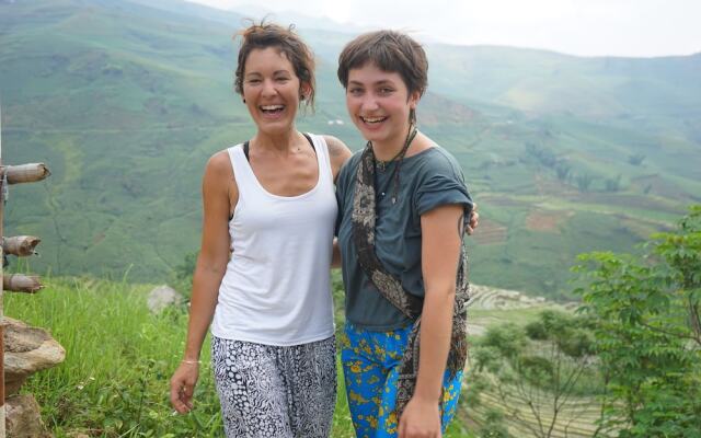 Saigonese Trekking House - Hostel
