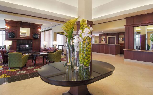 Hilton Garden Inn Houston-Pearland