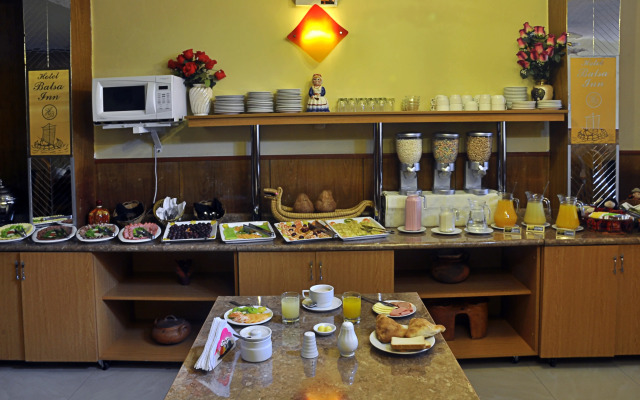 Hotel Balsa Inn