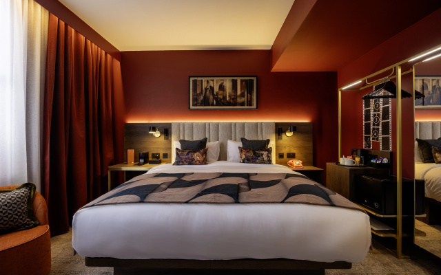 Hotel Indigo Leeds by IHG