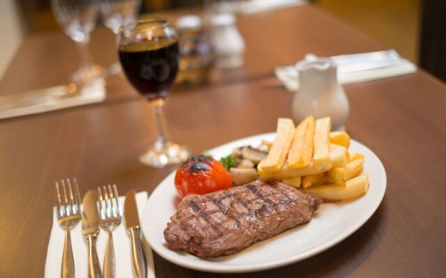 Gainsborough House Hotel