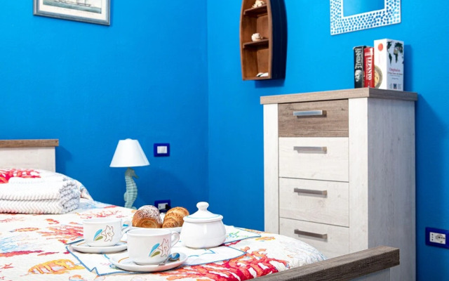 Vincent House Affittacamere
