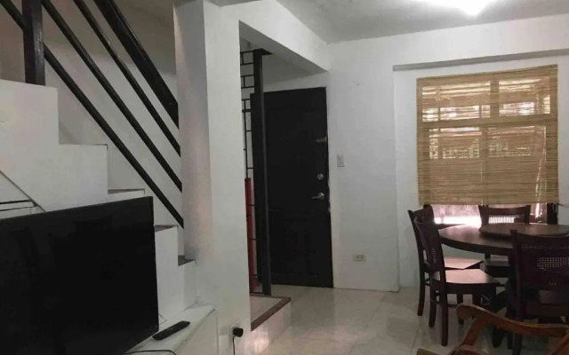 Buder TownHouse 75 Lias Marilao Bulacan Philippines