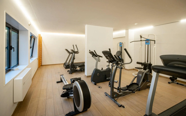 Hotel & Aparthotel Casteau Resort Mons