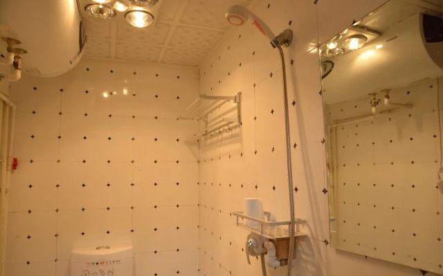 Taishan Wanneng Youth Hostel