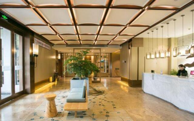 Wanhao Hotel
