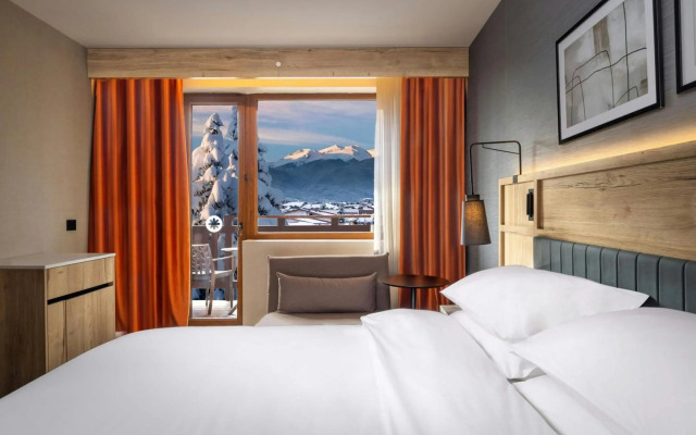 Four Points by Sheraton Bansko