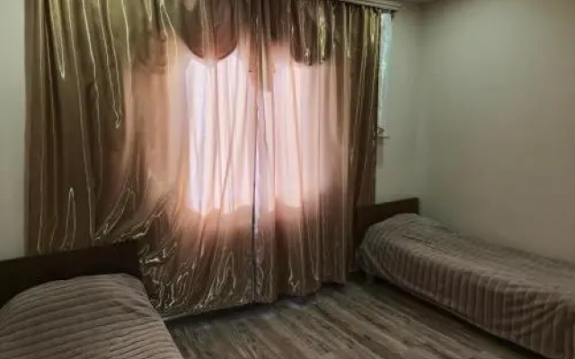 Гостевой дом Гарни