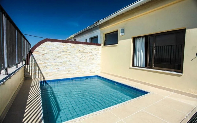 MZapartments Raul Penthouse 06