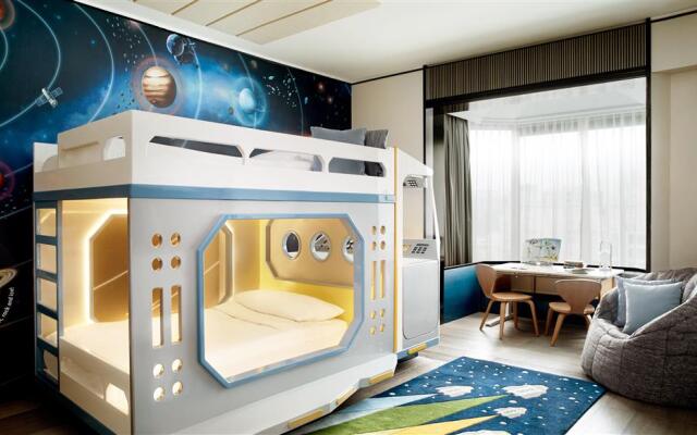 Shangri-La Singapore