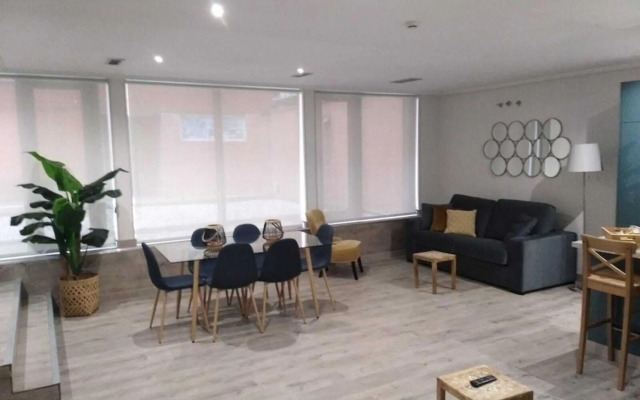 Arizonica Suites