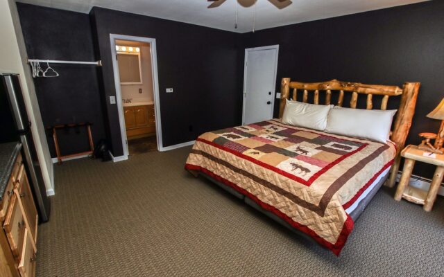 Fawn Valley Inn: 293