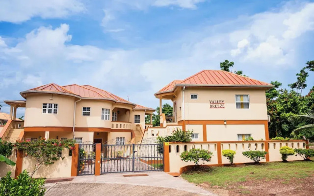 Valley Breeze Guest House
