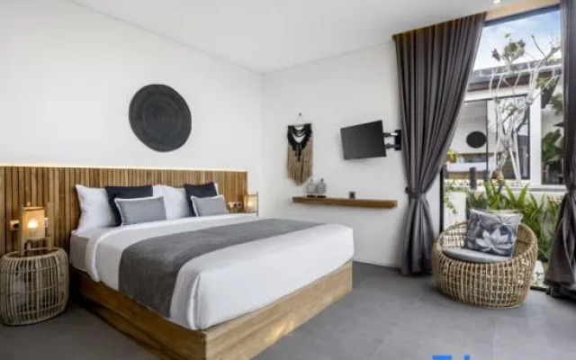 Villa La Désir by BaliSuperHost