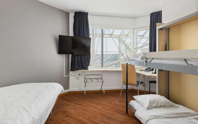 Best Western Eurostop Orebro
