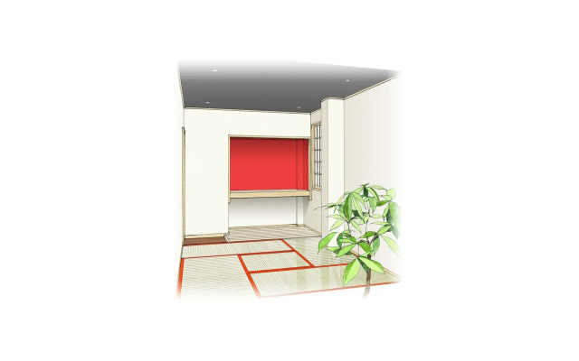 OYO Ryokan Seiki Kyoto Station