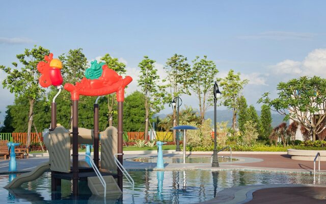 Fullon Hotel Lihpao Resort