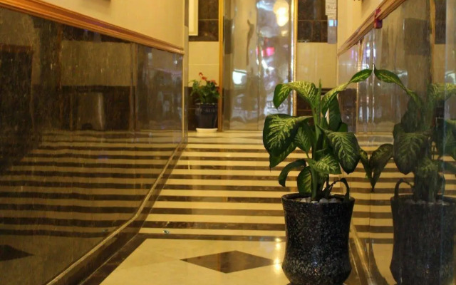 Naif View Hotel