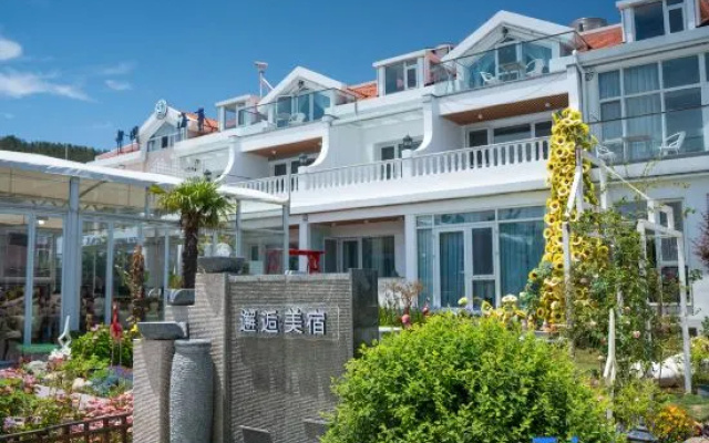 Xiehou Garden Hotel (Laoshan Scenic Area Liuqinghe Beach Branch) – Exterior – Qingdao