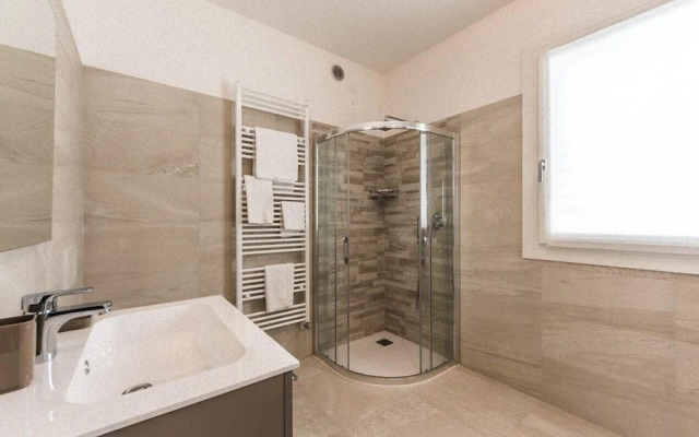 Lovely Apartment Ground Floor Nearly Eraclea sea