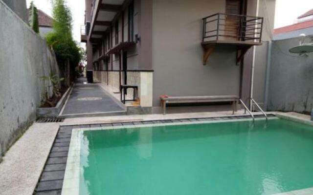 Puri Segina Residence