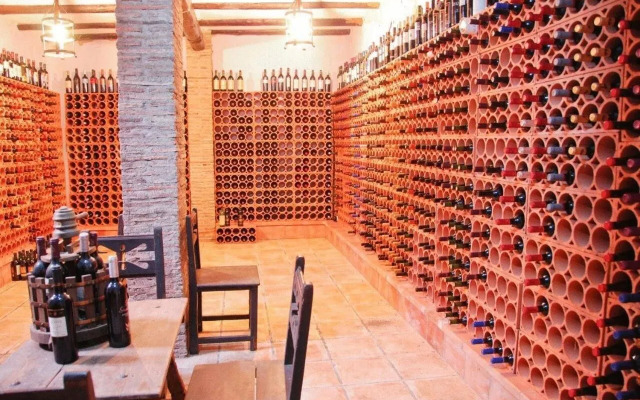 Bodega la Venta