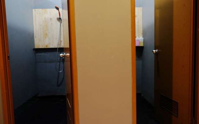 ZEN Hostel Alun-Alun Sarinah