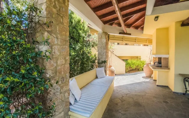 Calypso by halu! Sani Villas