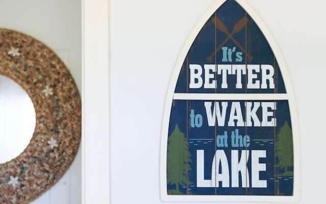 The Shores Lakeside Condo Unit 5607