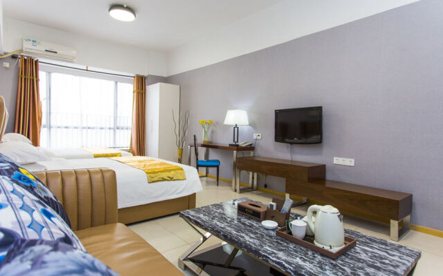 Estay Apartments Guangzhou