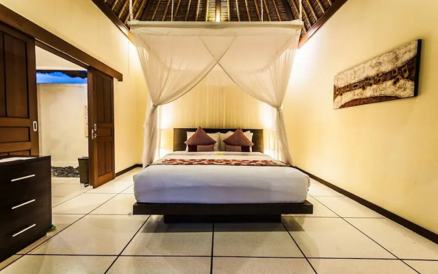 Villa Saphir