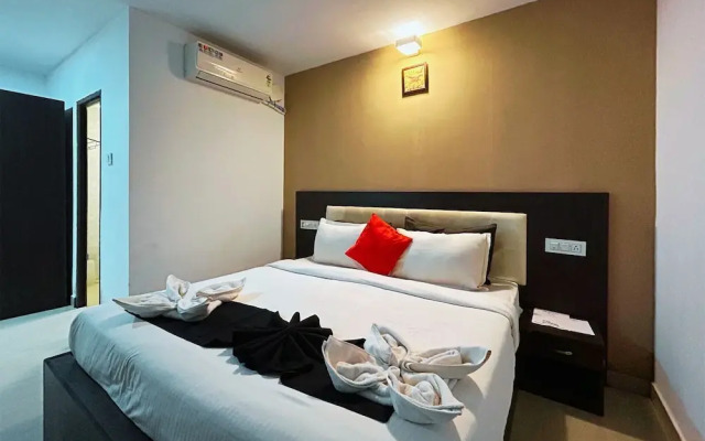 Bay Breeze Hotels & Resorts