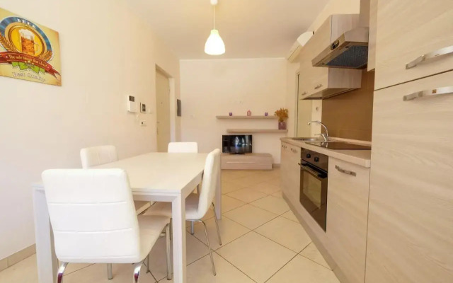 Residence Claudia Pineto