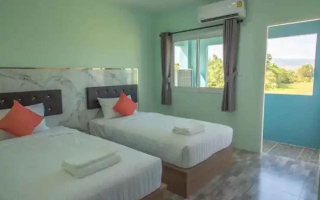 Anatasia Apartment Phuket