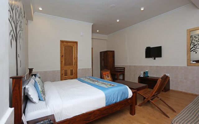 Sparsh Resort