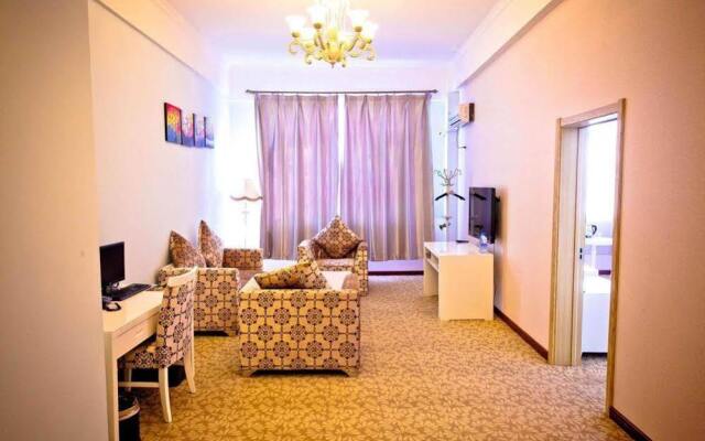 Taiger Hotel-dunhua