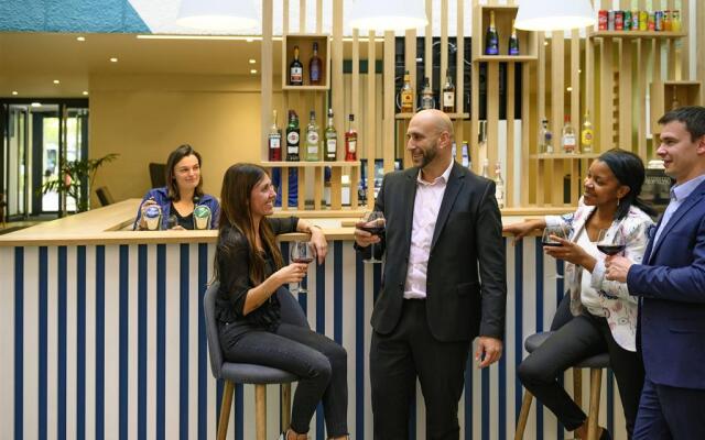 ibis Styles Parc des Expositions de Villepinte