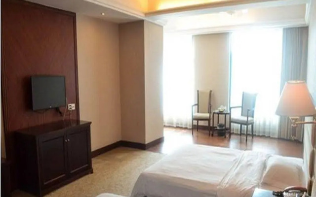 Long Heng Hotel Dongguan