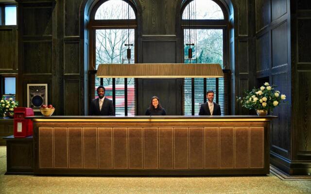 Kimpton Fitzroy London by IHG