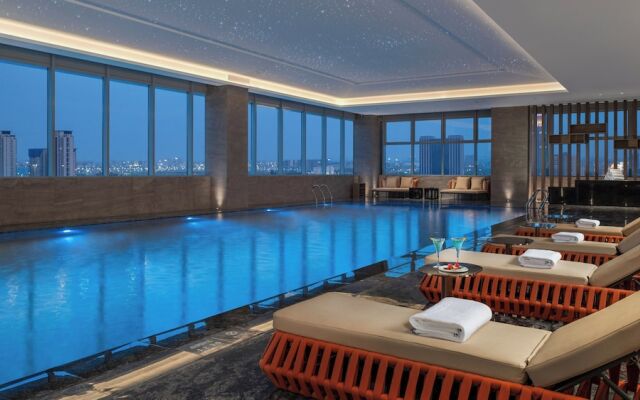 Holiday Inn Shijiazhuang High Tech Zone by IHG