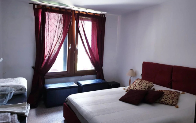 Appartamento Cà Lio