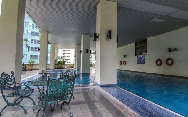 Menara Bukit Ceylon 2